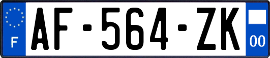 AF-564-ZK