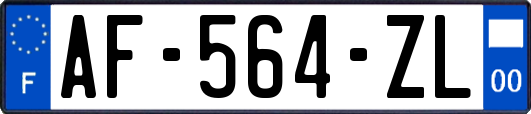 AF-564-ZL