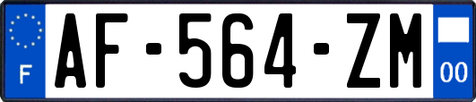 AF-564-ZM