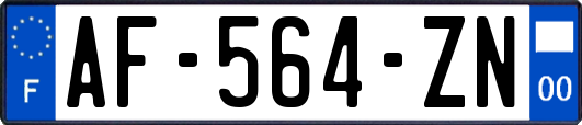 AF-564-ZN