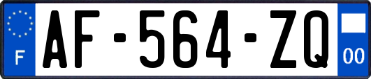 AF-564-ZQ