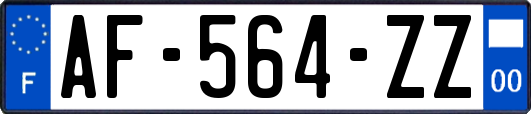 AF-564-ZZ