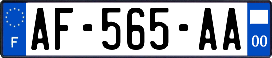 AF-565-AA