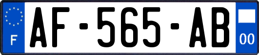 AF-565-AB