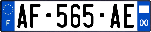 AF-565-AE