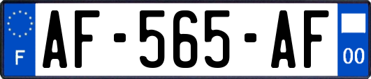 AF-565-AF