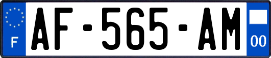 AF-565-AM