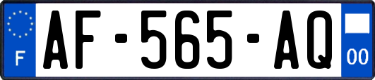 AF-565-AQ