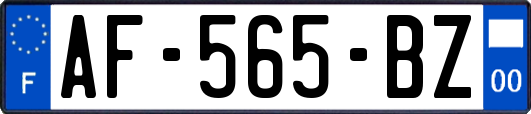 AF-565-BZ