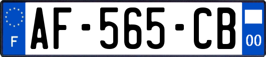 AF-565-CB