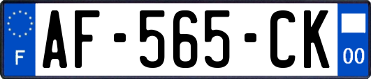 AF-565-CK