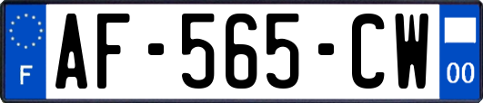 AF-565-CW