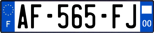 AF-565-FJ