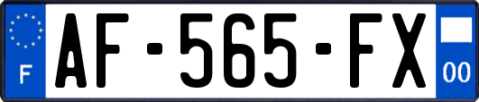 AF-565-FX