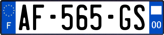 AF-565-GS