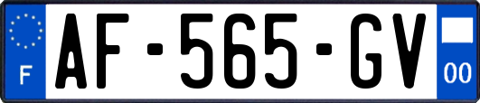 AF-565-GV