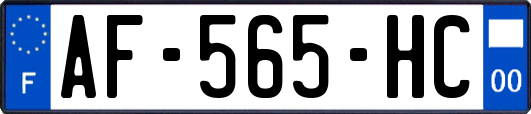 AF-565-HC