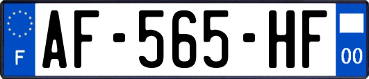 AF-565-HF