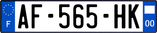 AF-565-HK