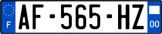 AF-565-HZ