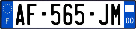 AF-565-JM