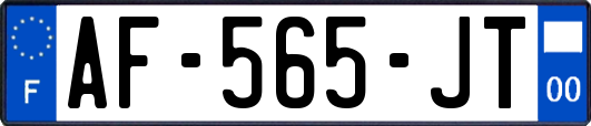 AF-565-JT