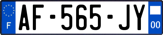 AF-565-JY