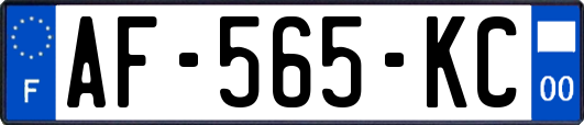 AF-565-KC