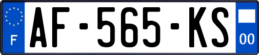 AF-565-KS