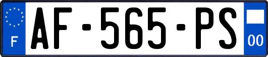 AF-565-PS