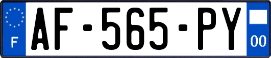 AF-565-PY