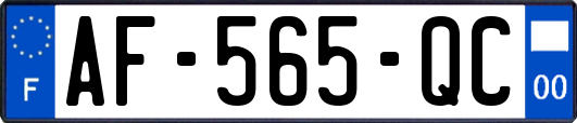 AF-565-QC