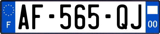 AF-565-QJ