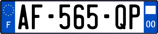 AF-565-QP