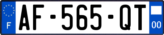 AF-565-QT