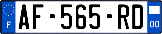 AF-565-RD