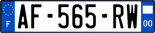 AF-565-RW