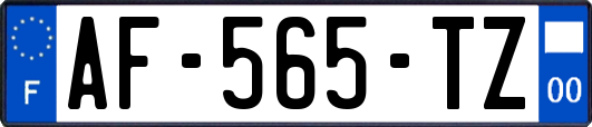 AF-565-TZ