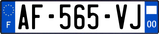 AF-565-VJ