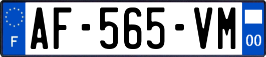 AF-565-VM