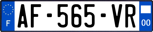 AF-565-VR