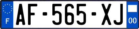 AF-565-XJ