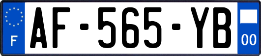 AF-565-YB