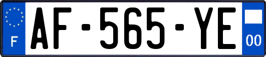 AF-565-YE