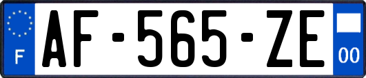 AF-565-ZE