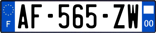 AF-565-ZW