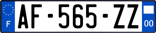 AF-565-ZZ