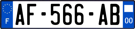 AF-566-AB