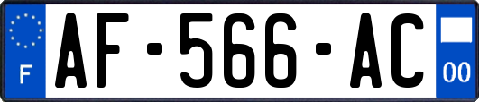 AF-566-AC