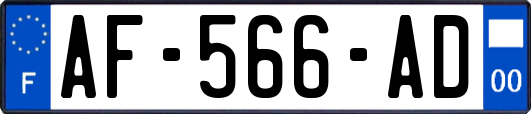 AF-566-AD